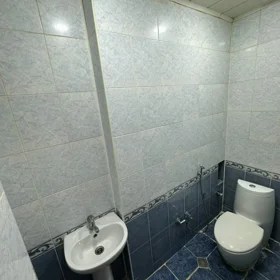 Baku-da 120.0 m2 mənzil kirayə verilir - Şəkil 9