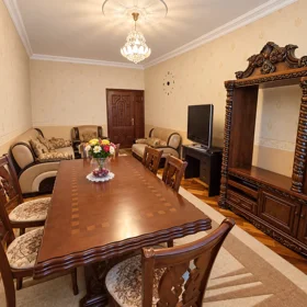 Baku-da 115.0 m2 mənzil satılır - Şəkil 3