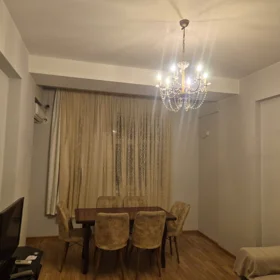 Baku-da 80.0 m2 mənzil kirayə verilir - Şəkil 5