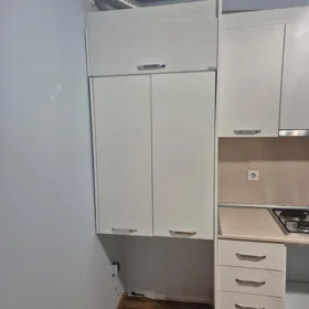 Baku-da 80.0 m2 mənzil kirayə verilir - Şəkil 8