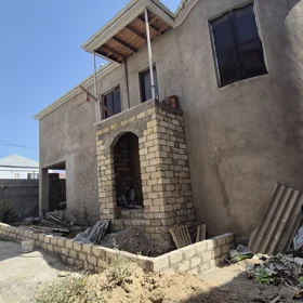 Baku-da 6.0 otaqlı 260.0 m2 bağ satılır - Şəkil 3