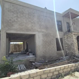 Baku-da 6.0 otaqlı 260.0 m2 bağ satılır - Şəkil 5