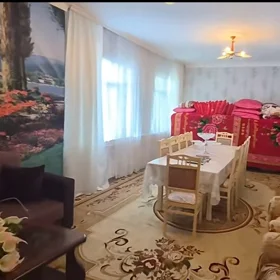 In Gabala 110.0 m² house with 6.0 rooms is for sale - Image 3
