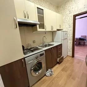 In nan 60.0 m² apartment is for rent - Image 6
