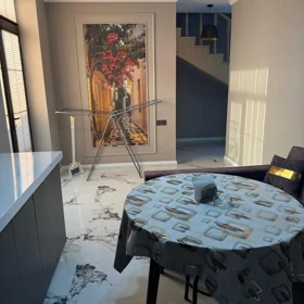 In nan 115.0 m² house with 3.0 rooms is for sale - Image 9