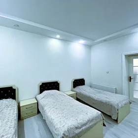 In Gabala 120.0 m² house with 4.0 rooms is for rent - Image 7
