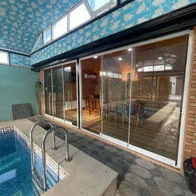 In nan 185.0 m² house with 5.0 rooms is for sale - Image 2