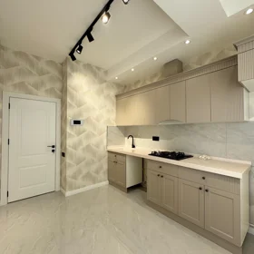In Baku 92.0 m² apartment is for sale - Image 10