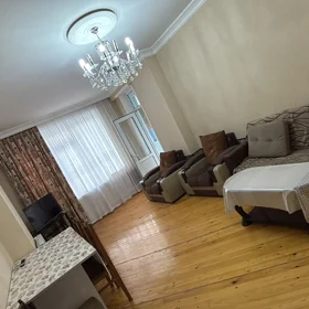 In Baku 6.0 m² apartment is for rent - Image 2
