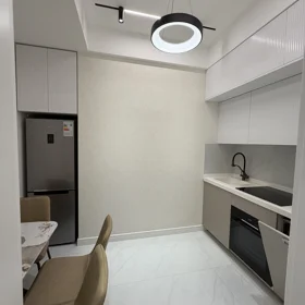 In Baku 70.0 m² apartment is for rent - Image 5