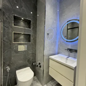In Baku 70.0 m² apartment is for rent - Image 7