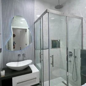 In Baku 117.0 m² apartment is for sale - Image 2