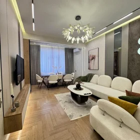 In Baku 117.0 m² apartment is for sale - Image 5