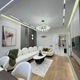 In Baku 117.0 m² apartment is for sale - Image 6