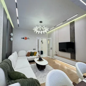 In Baku 117.0 m² apartment is for sale - Image 7