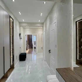 In Baku 117.0 m² apartment is for sale - Image 8