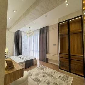 In Baku 117.0 m² apartment is for sale - Image 10