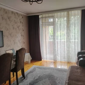 In Baku 90.0 m² apartment is for sale - Image 4