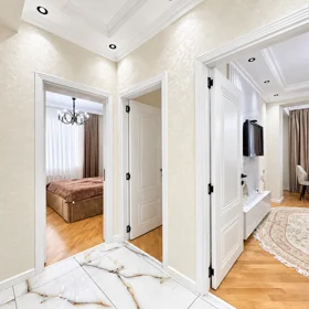 In Səbail rayonu 110.0 m² apartment is for sale - Image 2