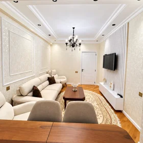 In Səbail rayonu 110.0 m² apartment is for sale - Image 3