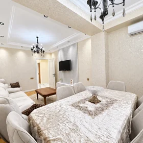 In Səbail rayonu 110.0 m² apartment is for sale - Image 4