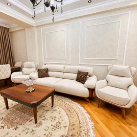 In Səbail rayonu 110.0 m² apartment is for sale - Image 5