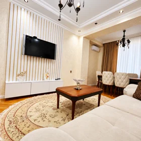 In Səbail rayonu 110.0 m² apartment is for sale - Image 6