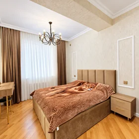 In Səbail rayonu 110.0 m² apartment is for sale - Image 7