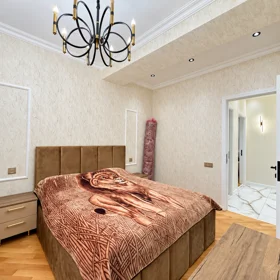 In Səbail rayonu 110.0 m² apartment is for sale - Image 8