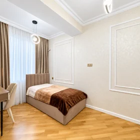 In Səbail rayonu 110.0 m² apartment is for sale - Image 9