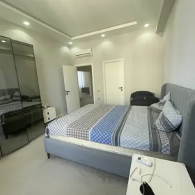 In Baku 125.0 m² apartment is for sale - Image 3