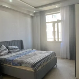 In Baku 125.0 m² apartment is for sale - Image 5
