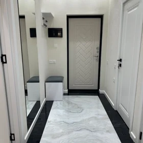 In Baku 55.0 m² apartment is for rent - Image 3