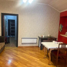 In Sumgayit 65.0 m² apartment is for rent - Image 3