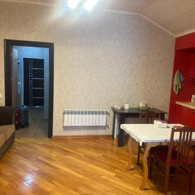 In Sumgayit 65.0 m² apartment is for rent - Image 8