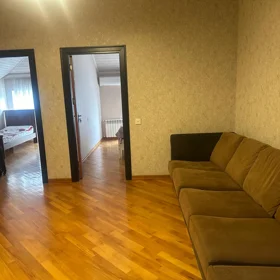 In Sumgayit 65.0 m² apartment is for rent - Image 9