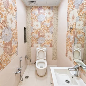 In Baku 110.0 m² apartment is for sale - Image 10