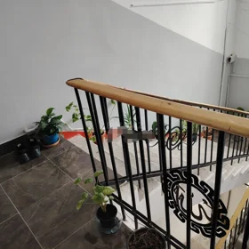 In Sumgayit 55.0 m² apartment is for rent - Image 3