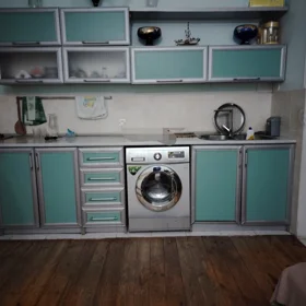 In Sumgayit 55.0 m² apartment is for rent - Image 8