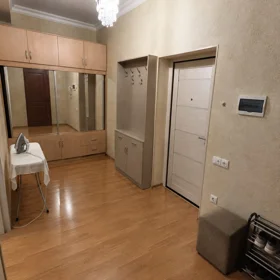 In Baku 65.0 m² apartment is for sale - Image 2