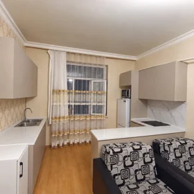 In Baku 65.0 m² apartment is for sale - Image 3