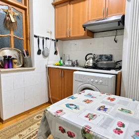 In Baku 70.0 m² apartment is for sale - Image 2