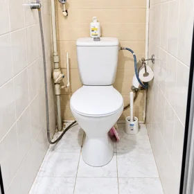 In Baku 70.0 m² apartment is for sale - Image 9