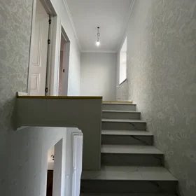 In Suraxanı rayonu 84.0 m² house with 3.0 rooms is for sale - Image 2