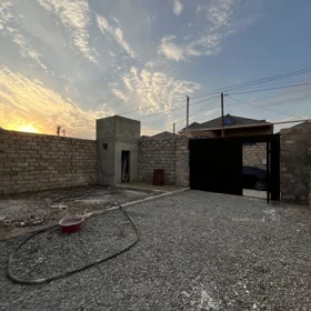 In Suraxanı rayonu 84.0 m² house with 3.0 rooms is for sale - Image 7