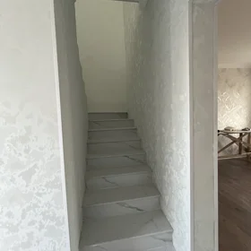 In Suraxanı rayonu 84.0 m² house with 3.0 rooms is for sale - Image 10