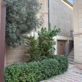 In Sabunçu rayonu 100.0 m² house with 6.0 rooms is for rent - Image 4