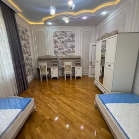 In Sabunçu rayonu 100.0 m² house with 6.0 rooms is for rent - Image 8