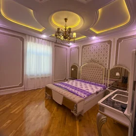 In Sabunçu rayonu 100.0 m² house with 6.0 rooms is for rent - Image 10