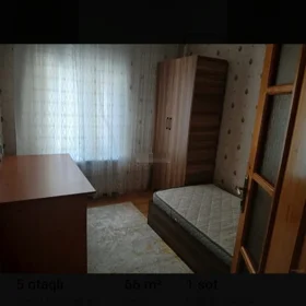 In Baku 66.0 m² house with 5.0 rooms is for rent - Image 3
